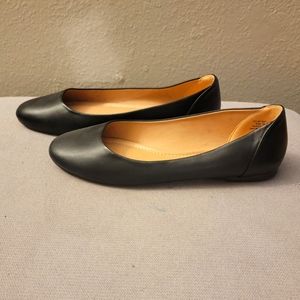 Black Flats